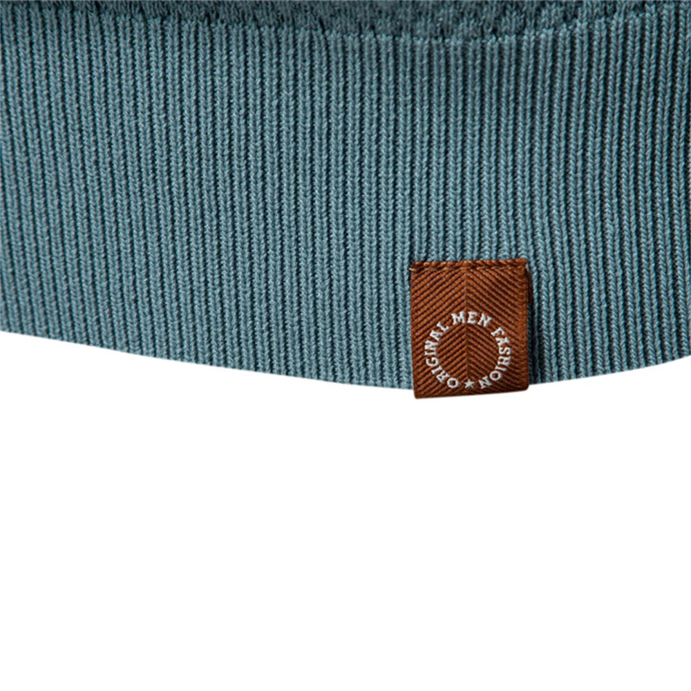 Camisa Polo Rimovicz V-Neck