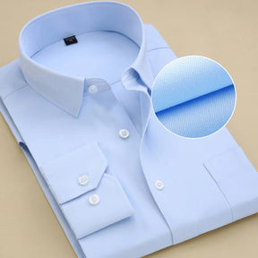 Camisa Rimovicz Casual Business