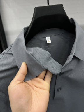Camisa Polo Rimovicz Tech