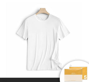 Camiseta Rimovicz Modal Tech