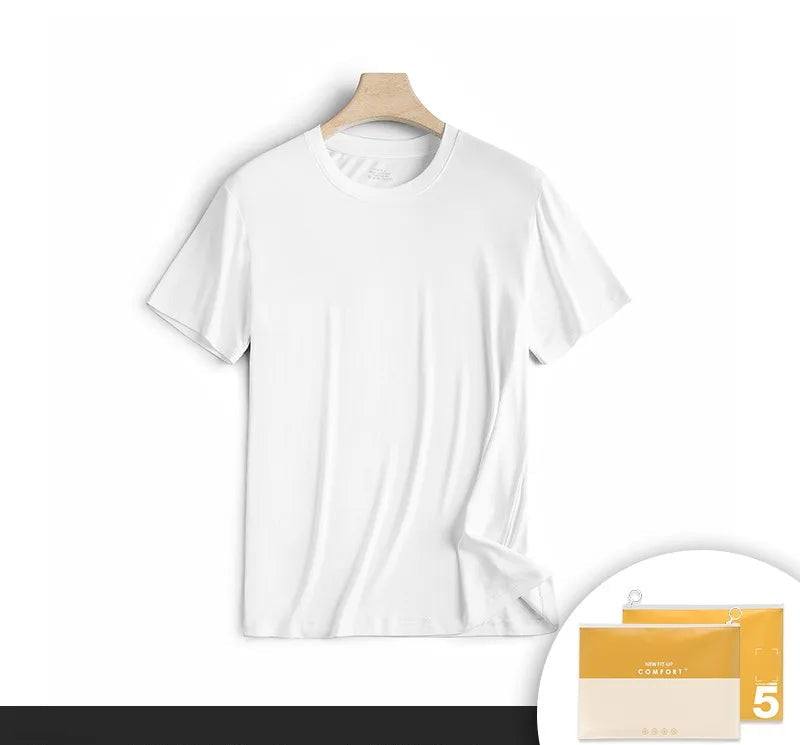 Camiseta Rimovicz Modal Tech