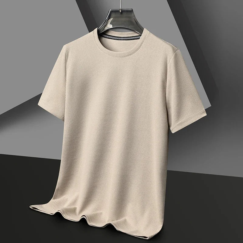 Camiseta Rimovicz Textured