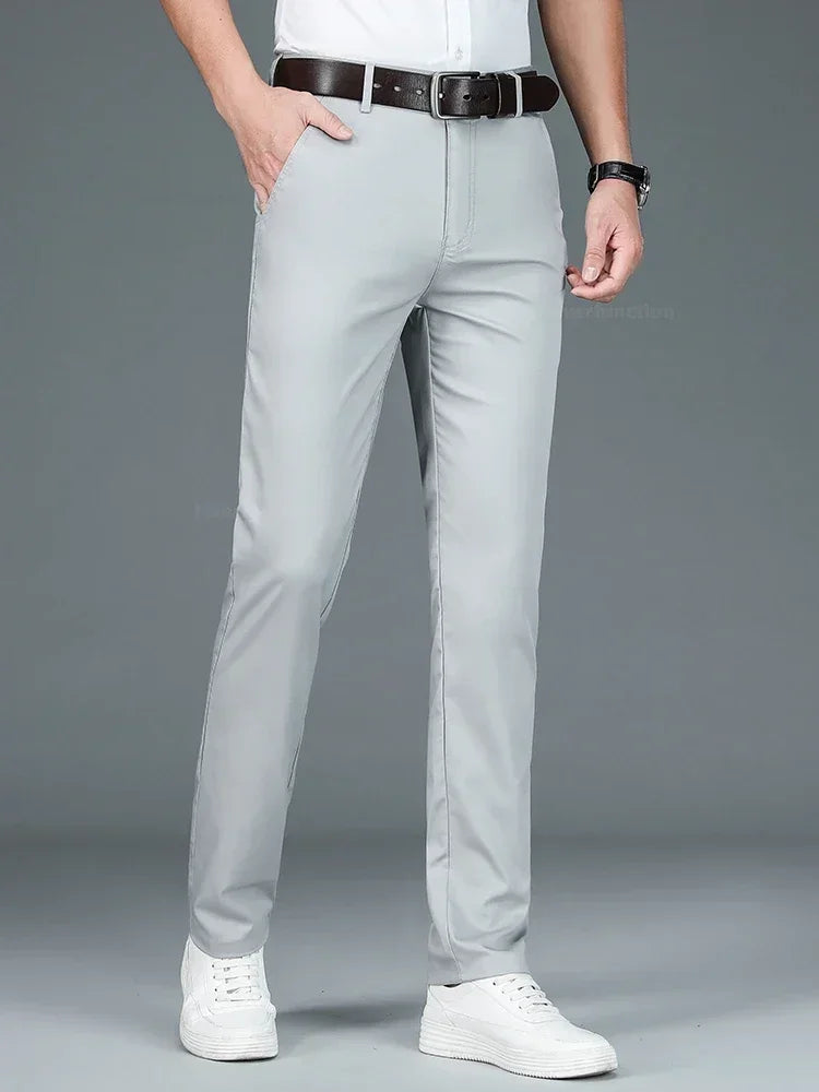 Calça Rimovicz Fibra de Bambu (Premium)