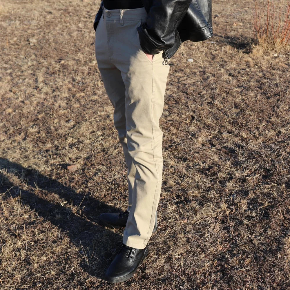 Calça Rimovicz Esporte Fino (Sarja)