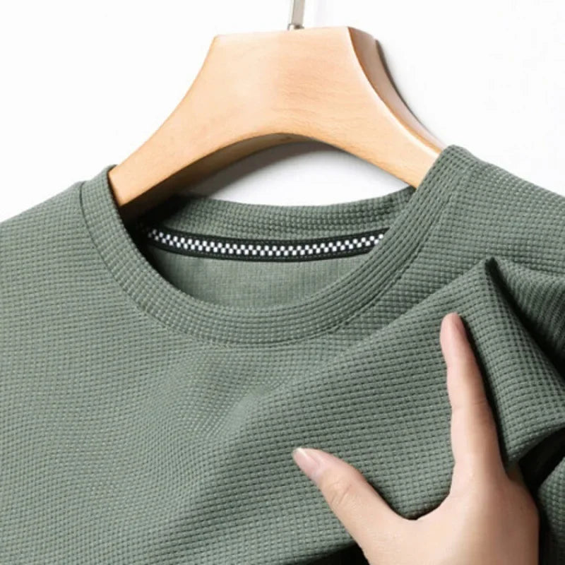 Camiseta Rimovicz Textured