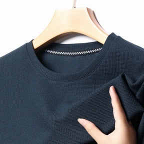 Camiseta Rimovicz Textured