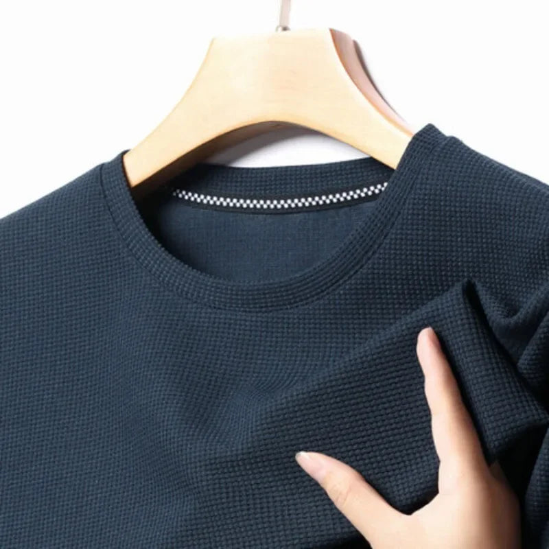 Camiseta Rimovicz Textured