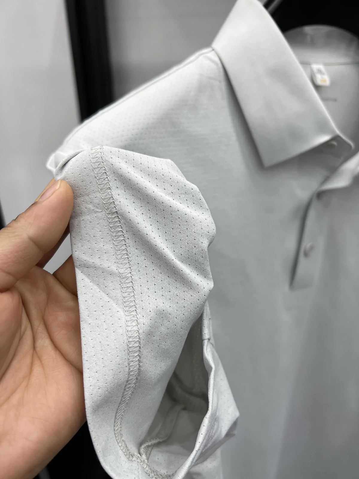 Camisa Polo Rimovicz Tech
