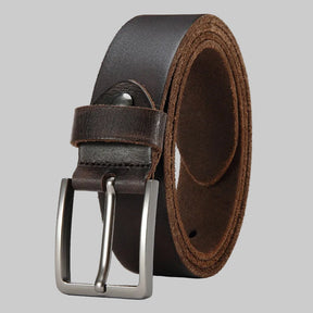 Cinto de Couro Tex