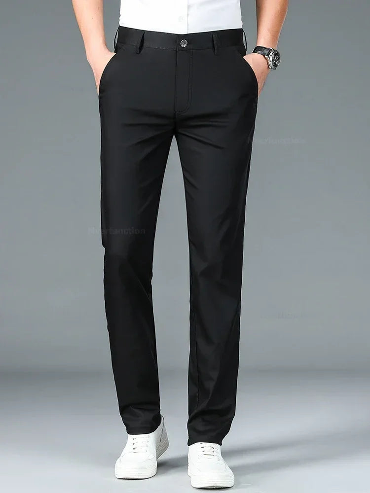 Calça Rimovicz Fibra de Bambu (Premium)