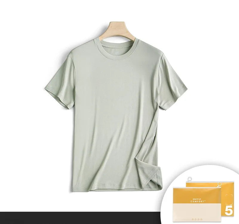 Camiseta Rimovicz Modal Tech