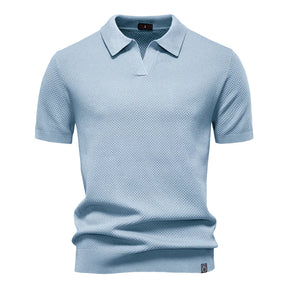 Camisa Polo Rimovicz V-Neck