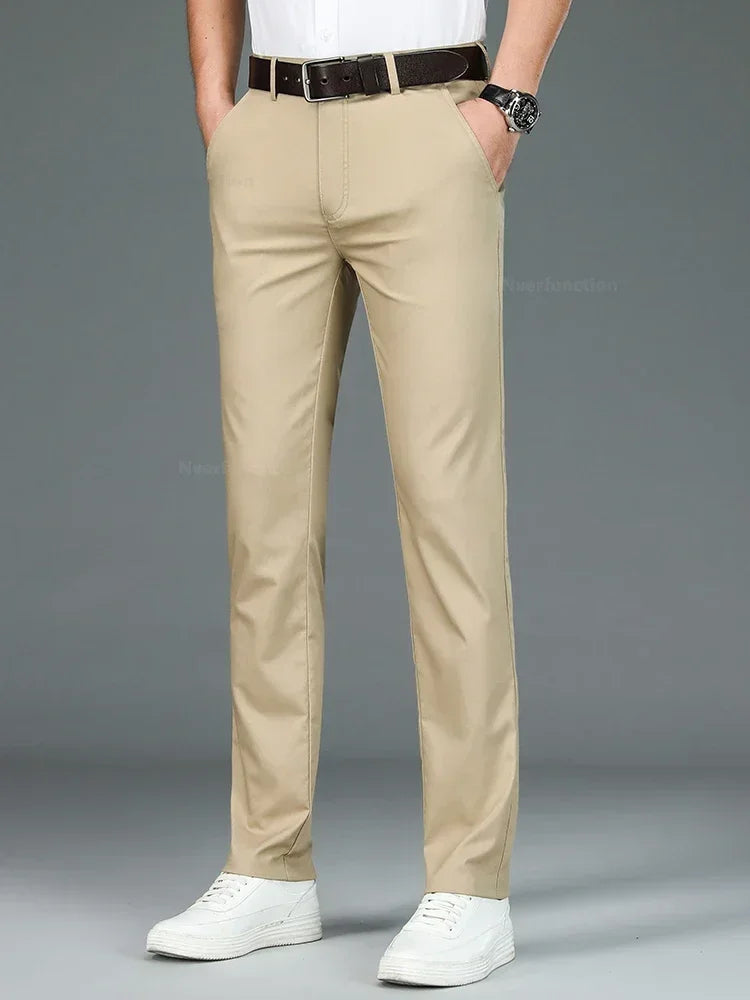 Calça Rimovicz Fibra de Bambu (Premium)