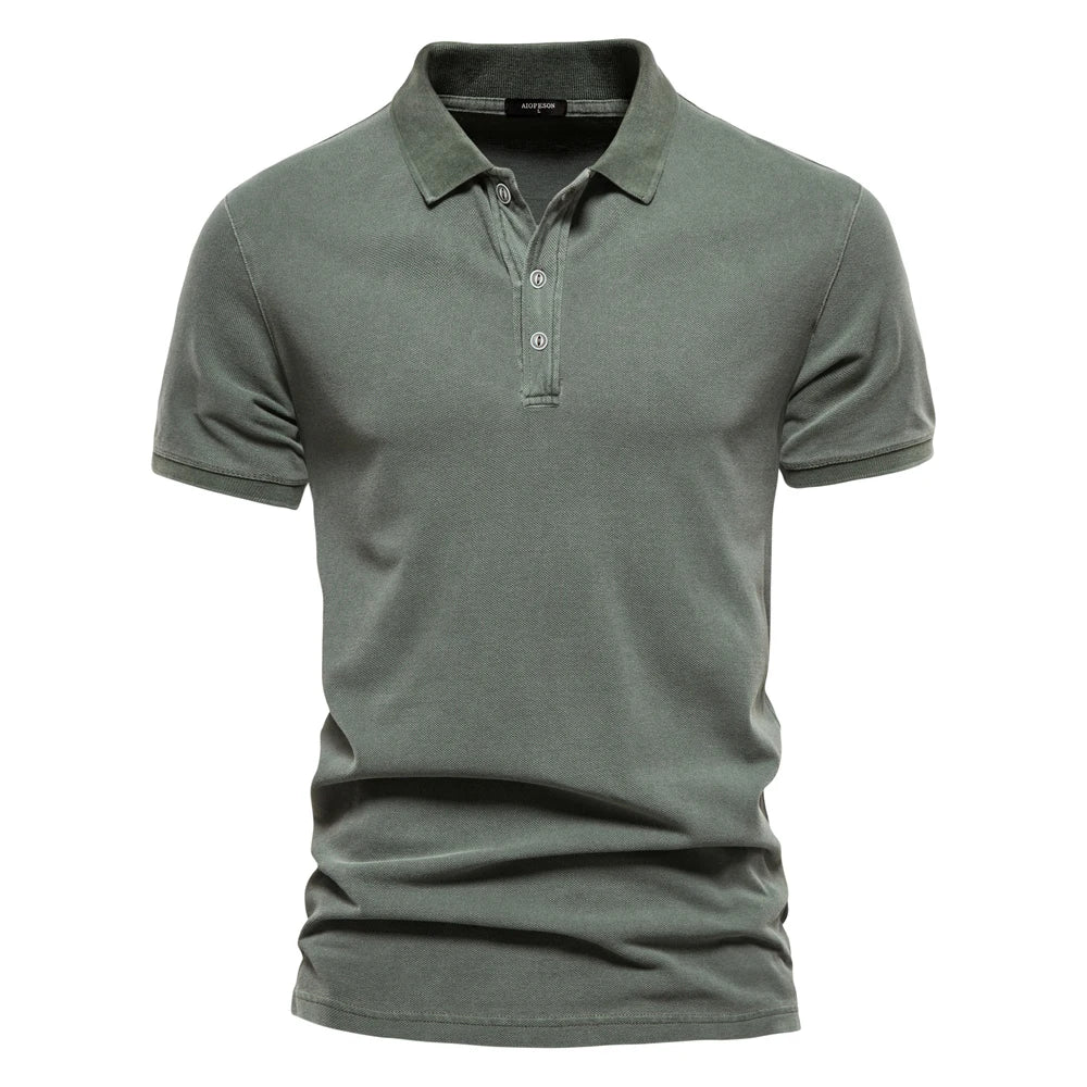 Camisa Polo Rimovicz Street