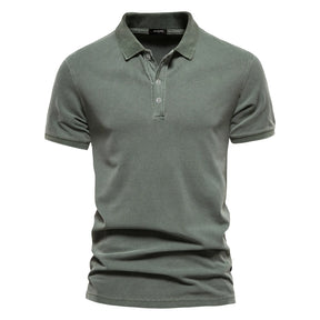Camisa Polo Rimovicz Street