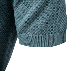 Camisa Polo Rimovicz V-Neck