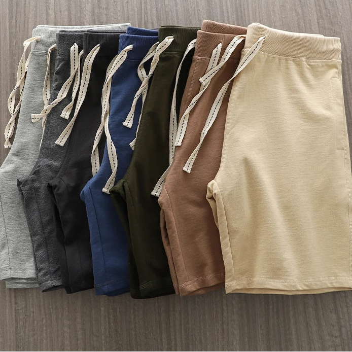 Bermuda Rimovicz Comfort Knit