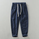 Calça Rimovicz Linho Casual