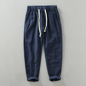Calça Rimovicz Linho Casual