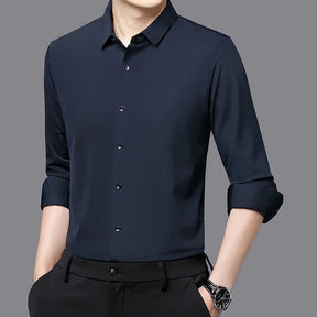 Camisa Rimovicz Smart Confort