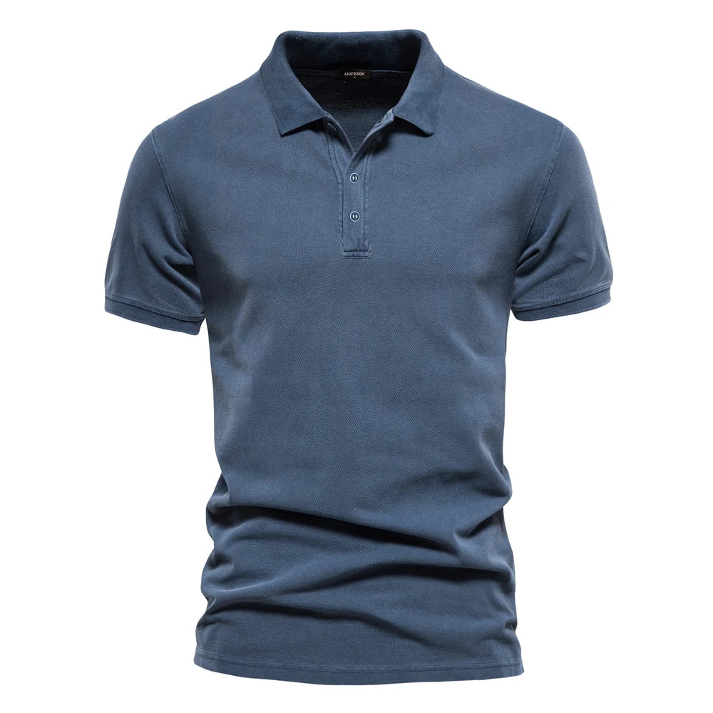 Camisa Polo Rimovicz Street
