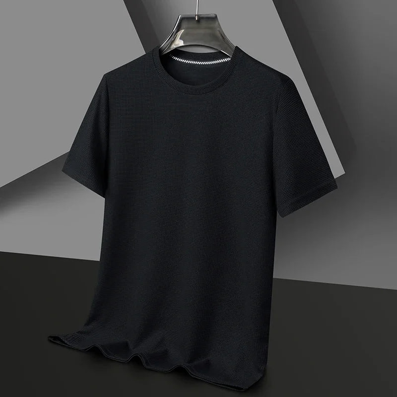 Camiseta Rimovicz Textured