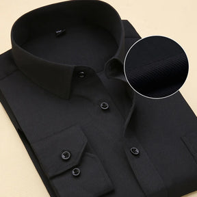 Camisa Rimovicz Casual Business