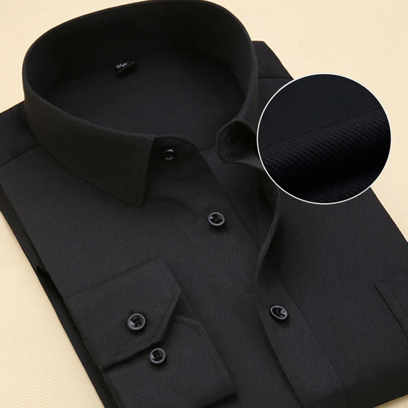 Camisa Rimovicz Casual Business