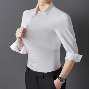 Camisa Rimovicz Smart Confort