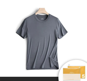 Camiseta Rimovicz Modal Tech