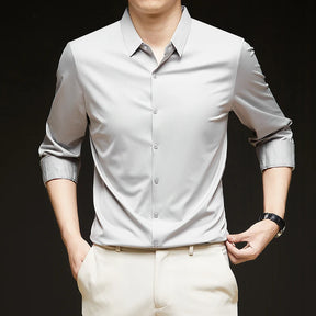 Camisa Rimovicz Smart Confort