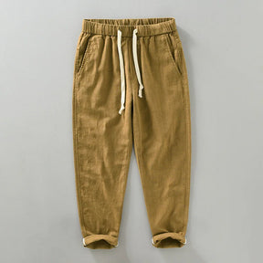 Calça Rimovicz Linho Casual