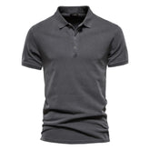 Camisa Polo Rimovicz Street