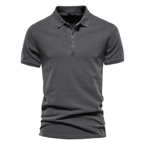 Camisa Polo Rimovicz Street