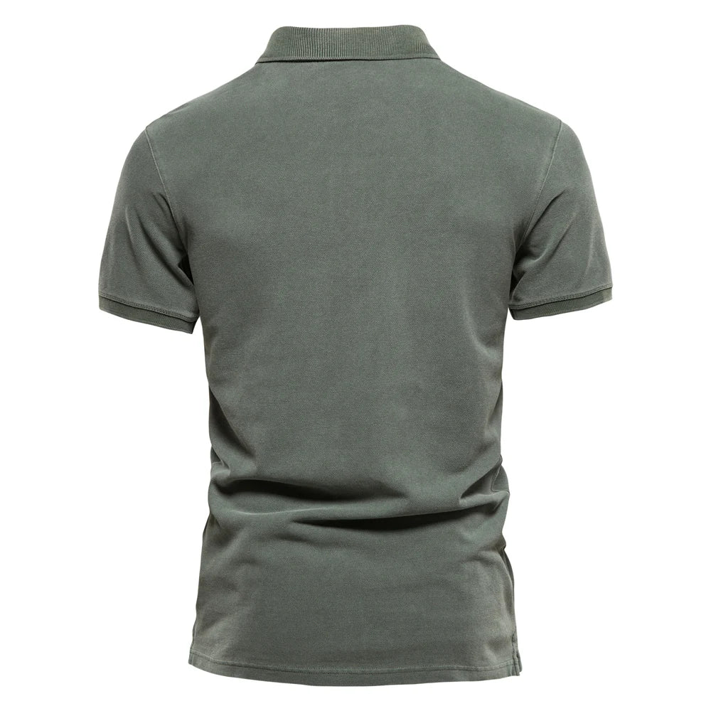 Camisa Polo Rimovicz Street