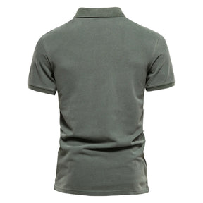 Camisa Polo Rimovicz Street