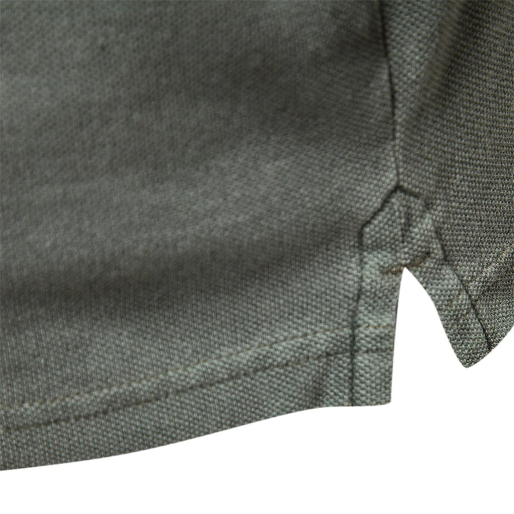 Camisa Polo Rimovicz Street