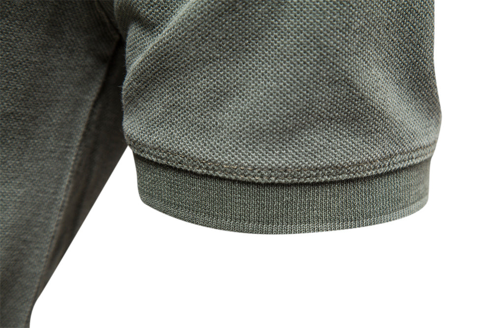 Camisa Polo Rimovicz Street