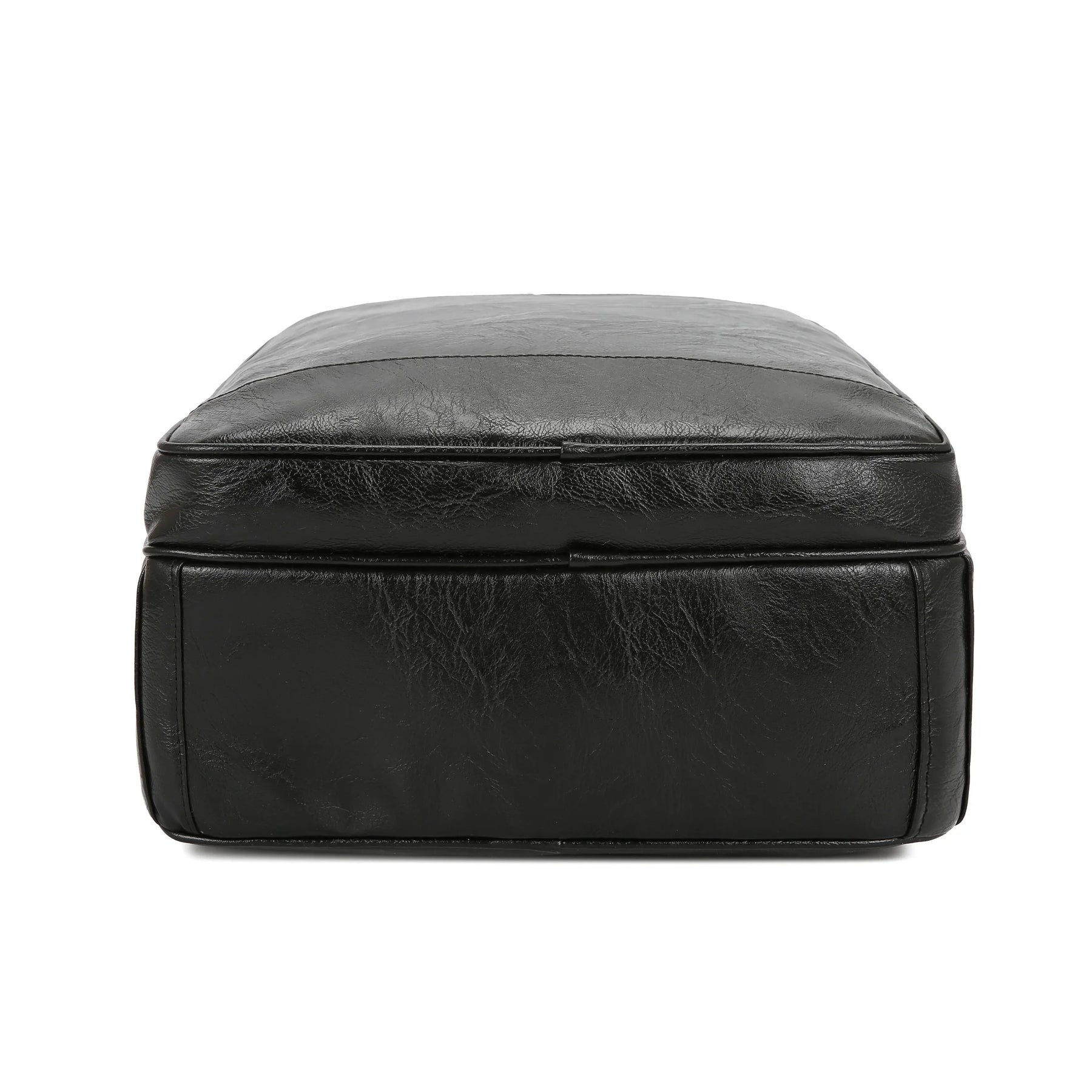 Mochila de Couro Executiva