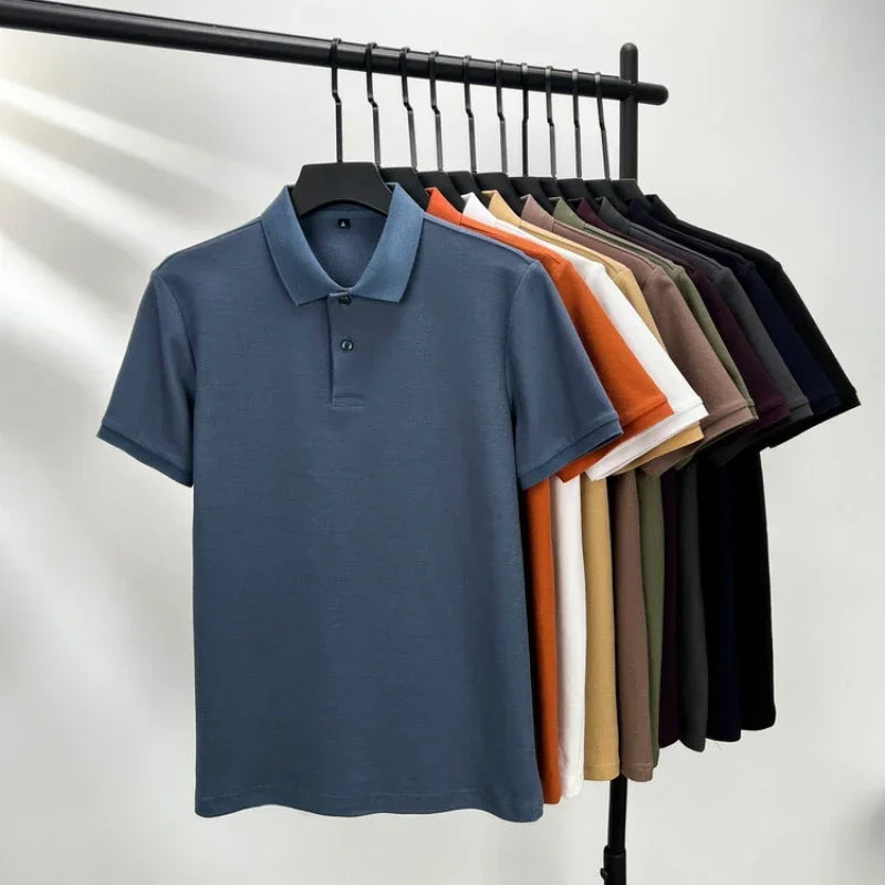 Camisa Polo Rimovicz Classic