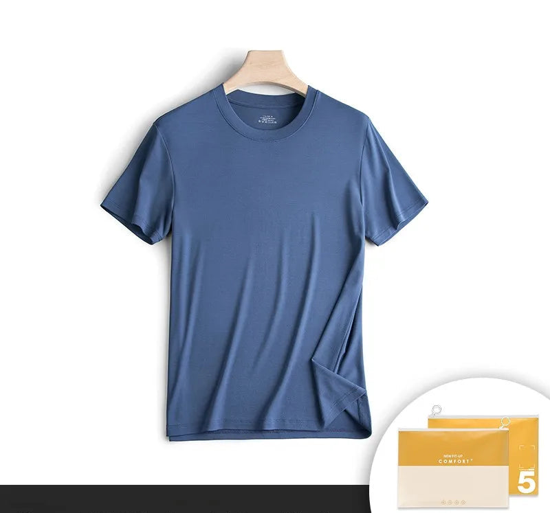 Camiseta Rimovicz Modal Tech
