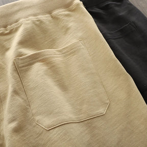 Bermuda Rimovicz Comfort Knit