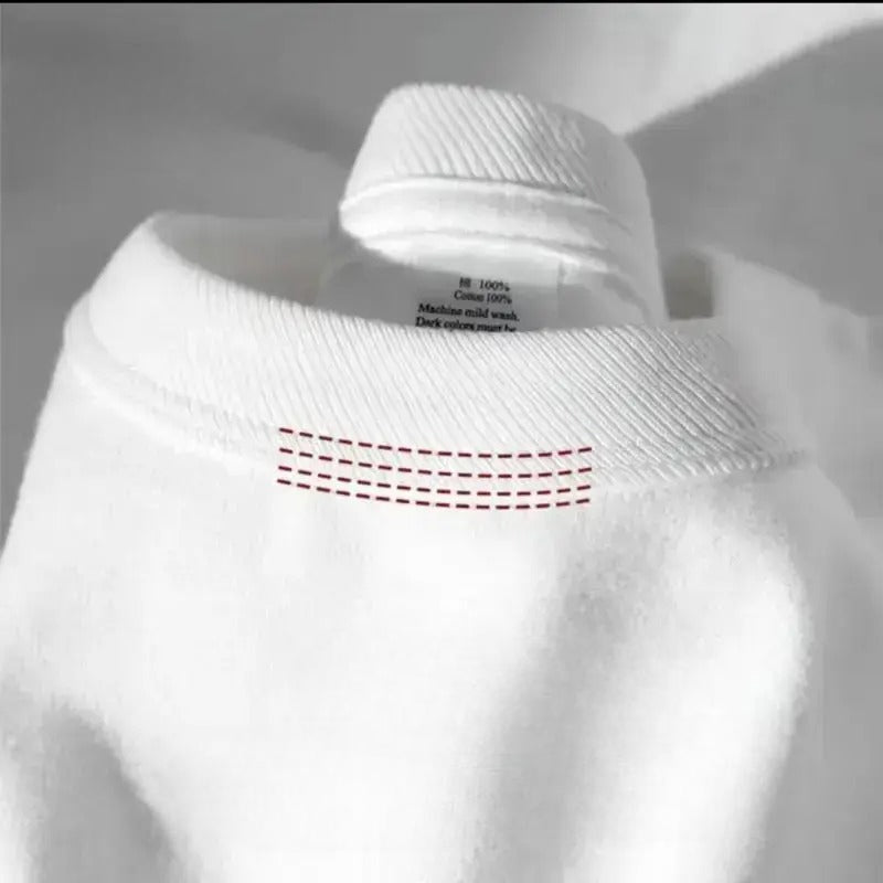 Camiseta Rimovicz Cotton