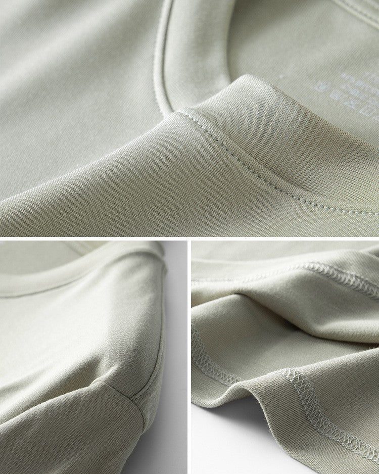 Camiseta Rimovicz Modal Tech